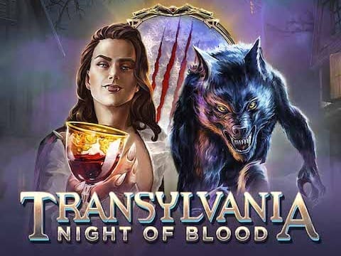 Transylvania Night of Blood screenshot